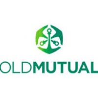 Old mutual logo