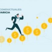 Finanzas conductuales: miedo y avaricia
