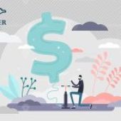 Relacion entre la Inflacion y Empleos y las implicaciones en el Mercado Bursatil